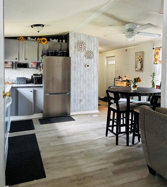 WEEKI WACHEE HILLS - Residential