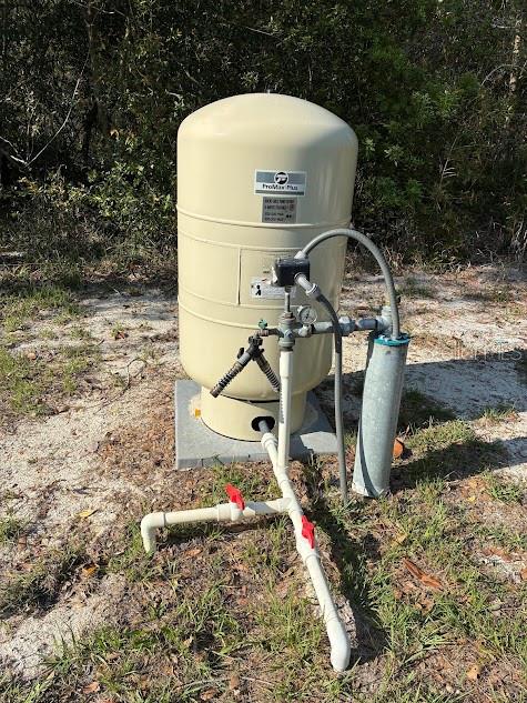 WEEKI WACHEE HILLS - Residential