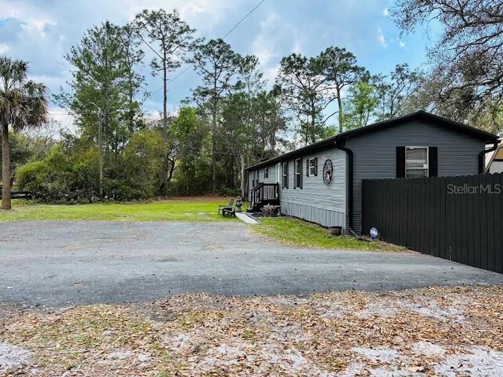 Photo of 7161 Schering Street, Weeki Wachee, FL 34613 (MLS # W7884339)