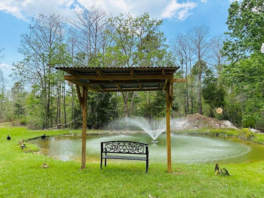 WEEKI WACHEE HILLS - Residential