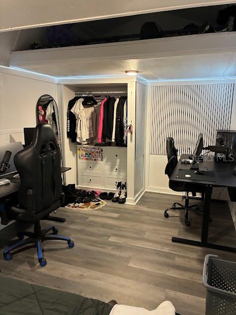 WEEKI WACHEE HILLS - Residential