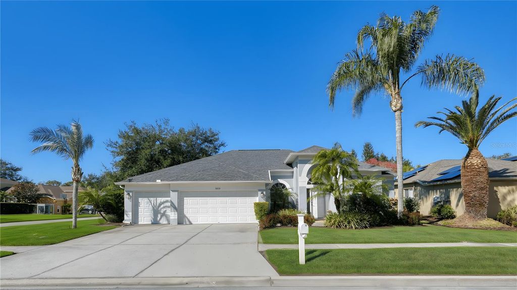 Photo of 16116 Lytham Drive, Odessa, FL 33556 (MLS # TB8474270)