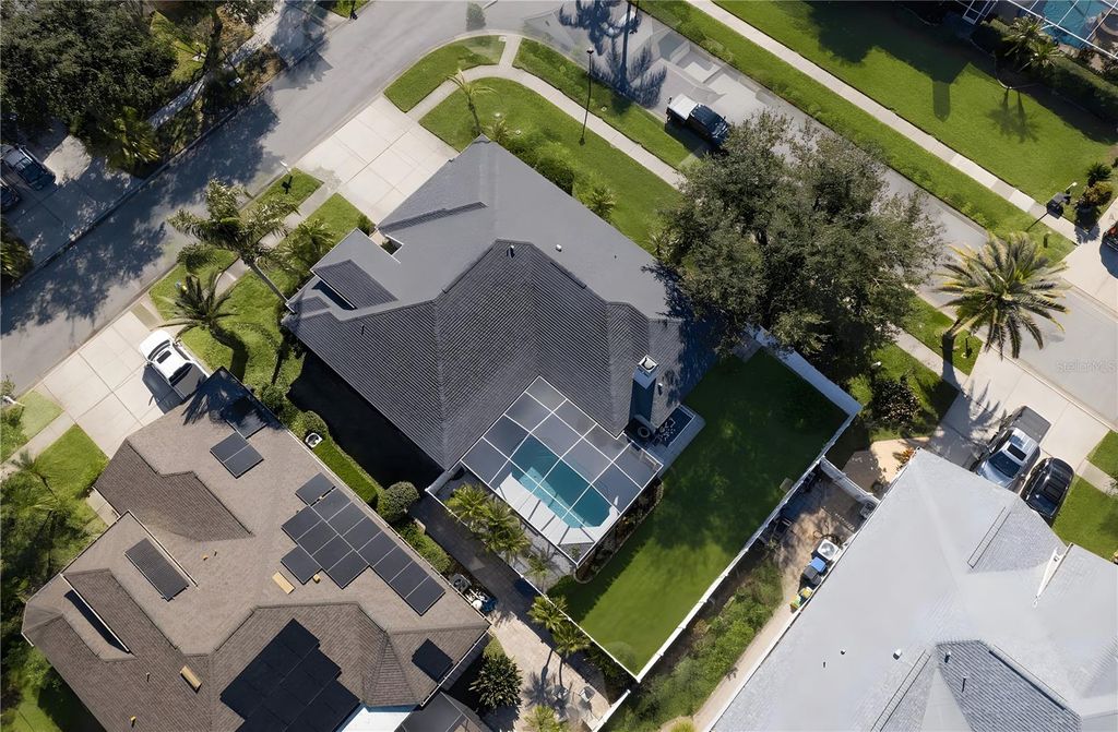 Photo of 16116 Lytham Drive, Odessa, FL 33556 (MLS # TB8474270)