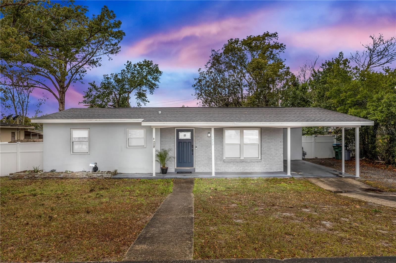 DELTONA LAKES UN 30 - Residential