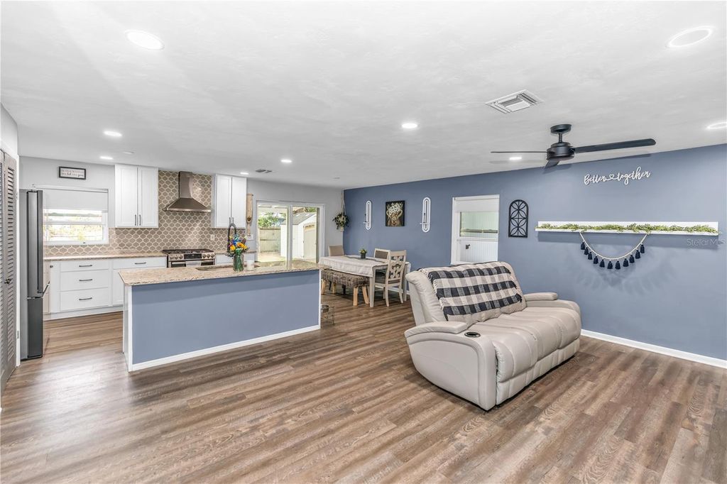 Photo of 1476 Valiant Avenue, Deltona, FL 32725 (MLS # V4946813)