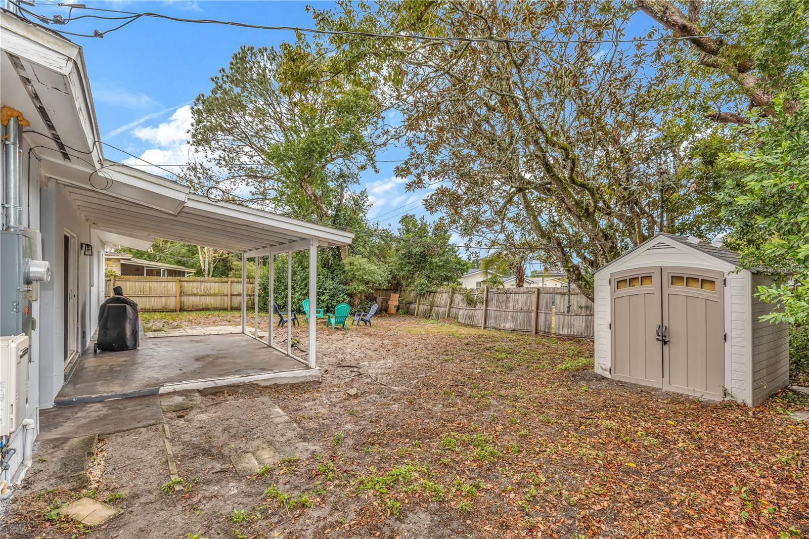 DELTONA LAKES UN 30 - Residential