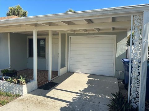 A home in ST PETE BEACH