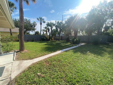 A home in ST PETE BEACH