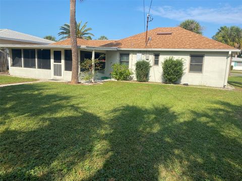 A home in ST PETE BEACH