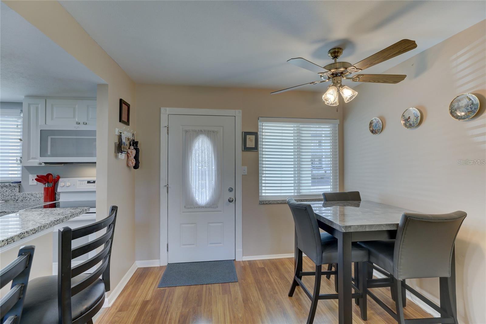 BAYSHORE II SEC 16 - Residential