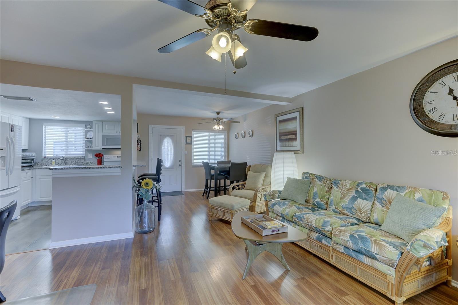 BAYSHORE II SEC 16 - Residential