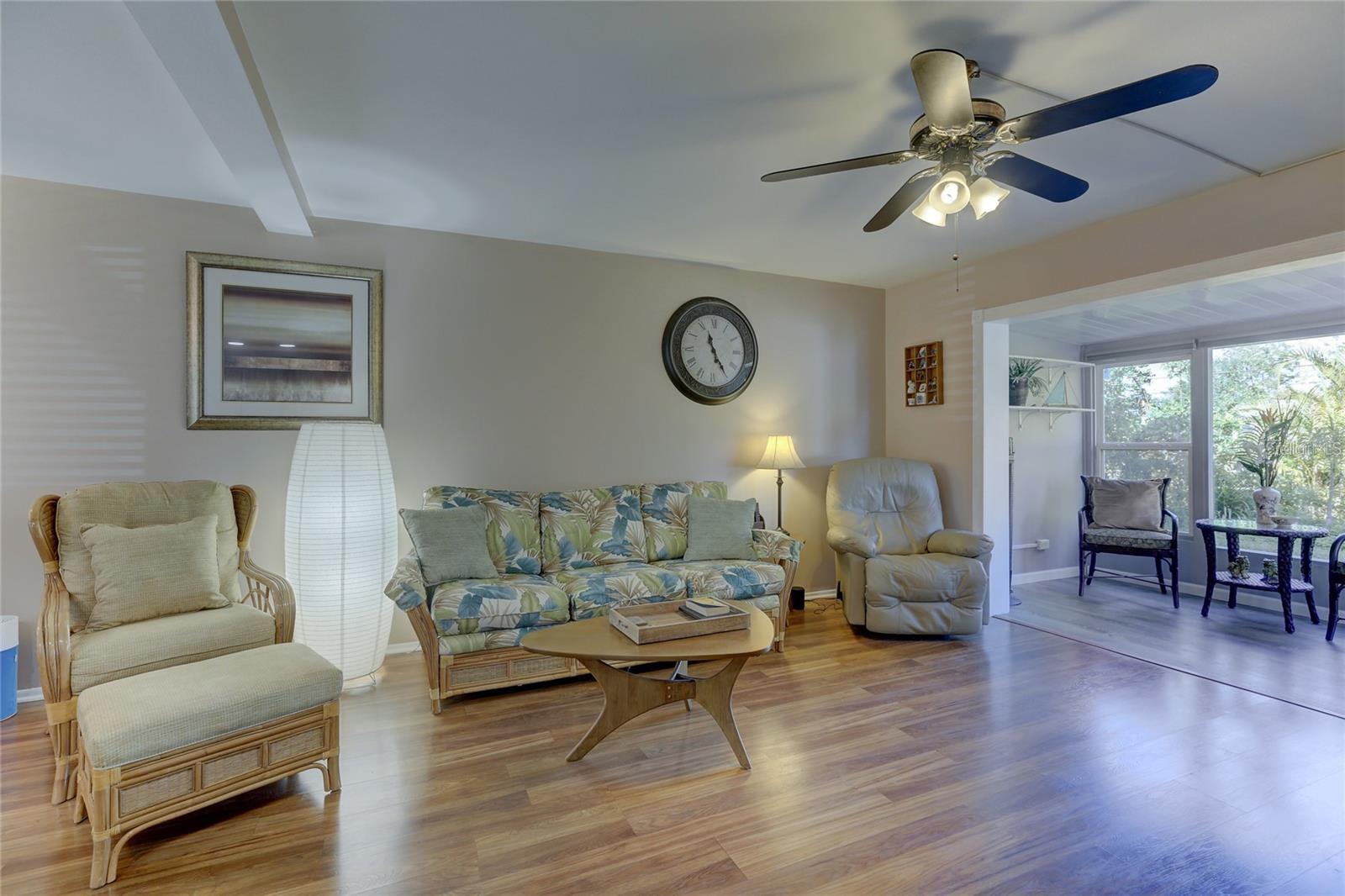 BAYSHORE II SEC 16 - Residential