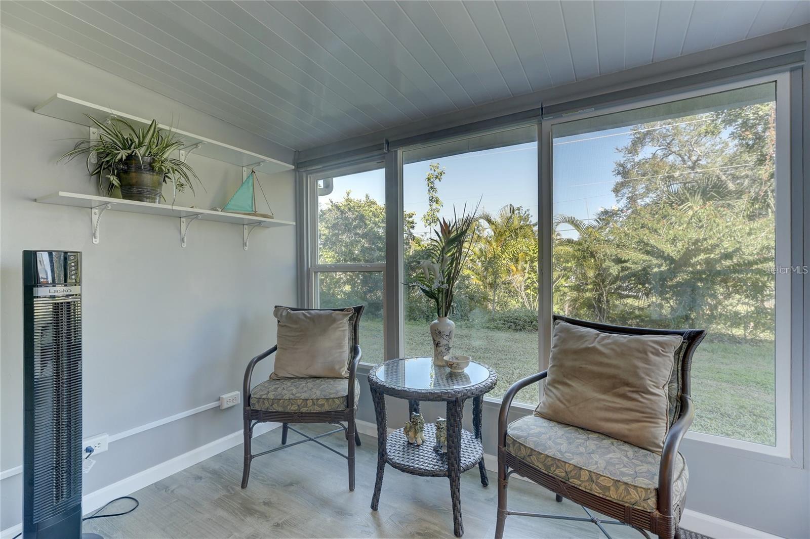 BAYSHORE II SEC 16 - Residential