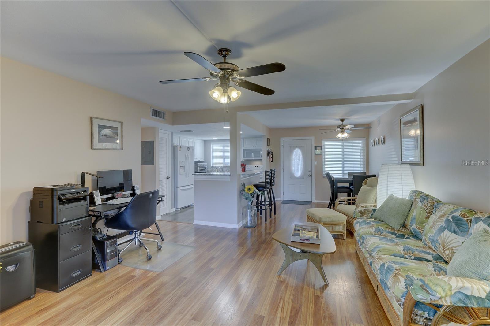 BAYSHORE II SEC 16 - Residential