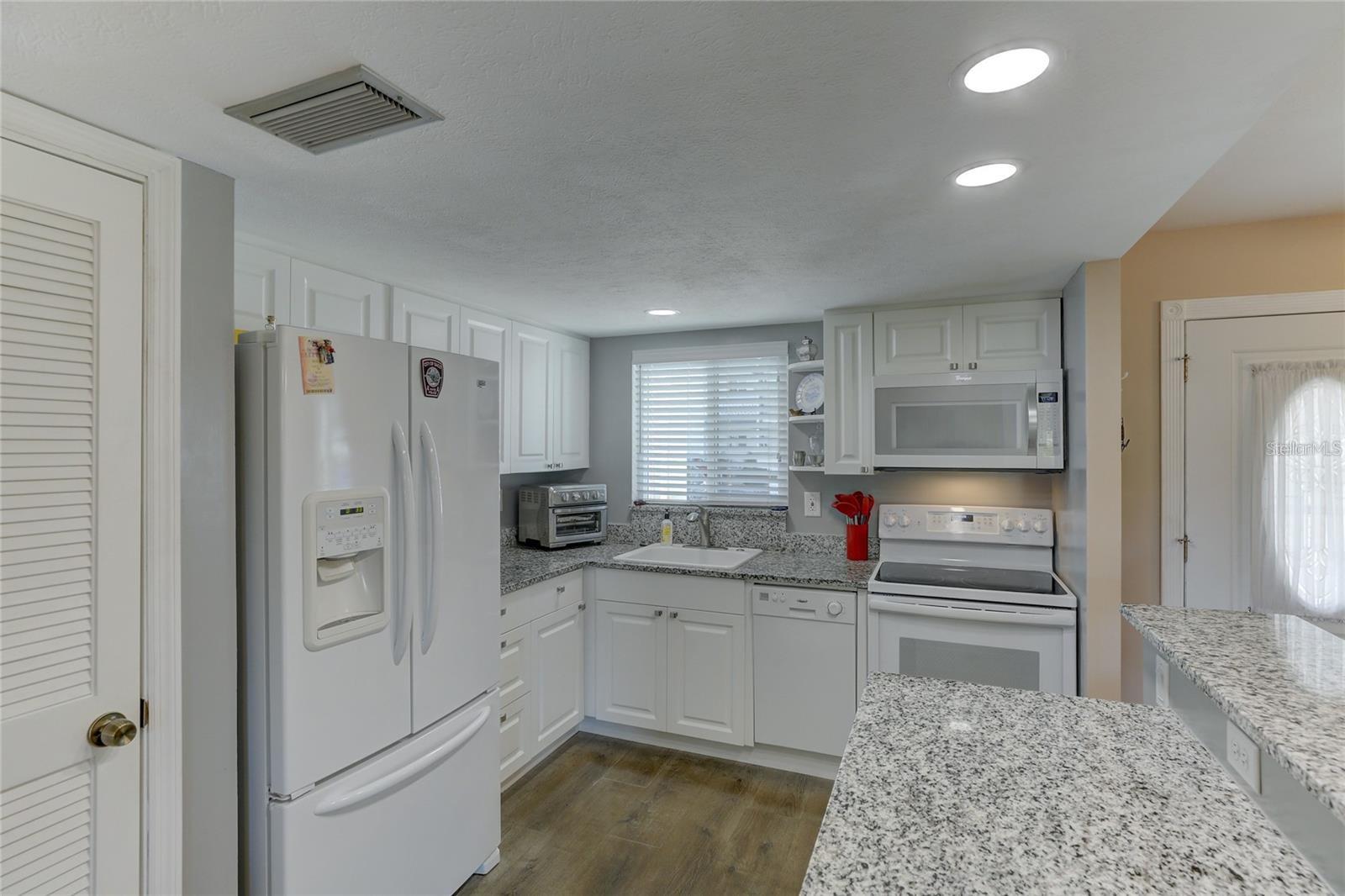 BAYSHORE II SEC 16 - Residential