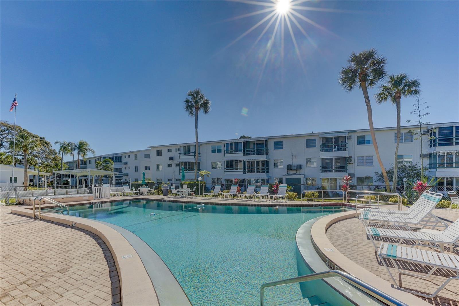 BAYSHORE II SEC 16 - Residential