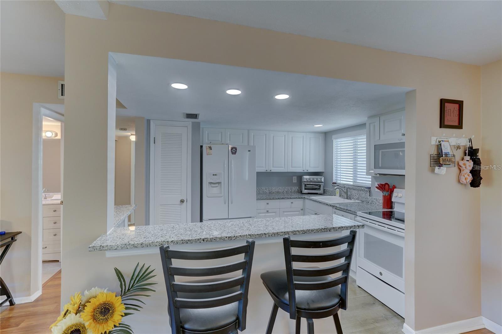 BAYSHORE II SEC 16 - Residential