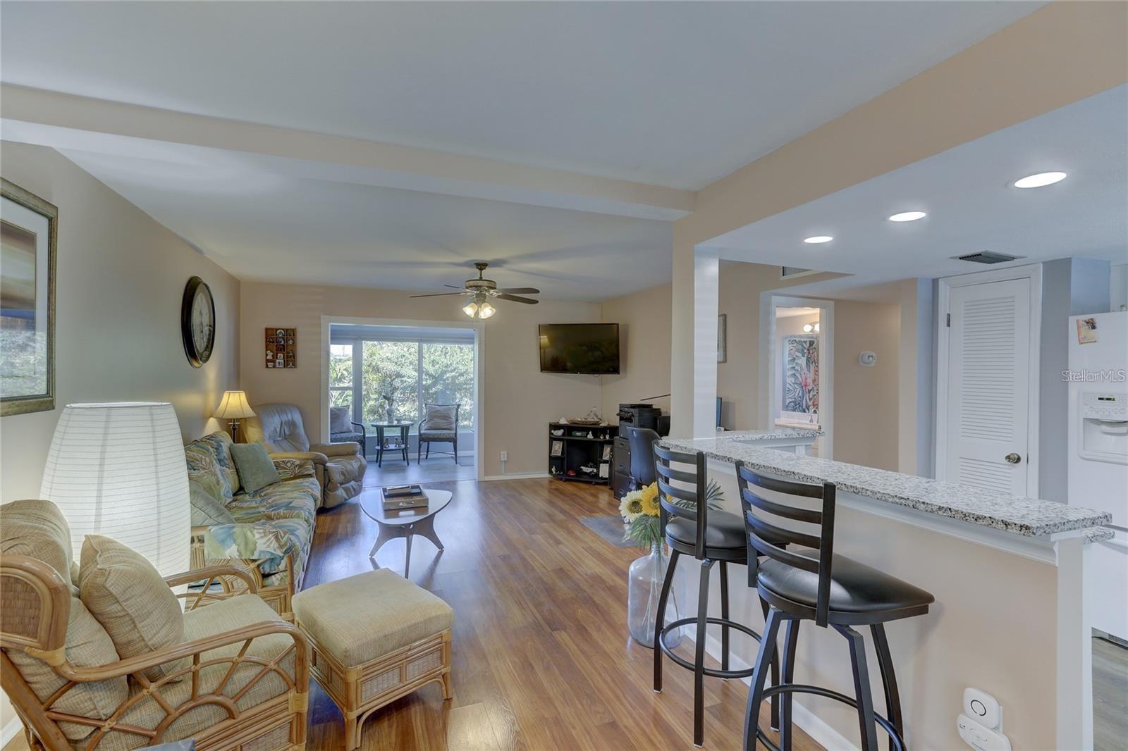 BAYSHORE II SEC 16 - Residential