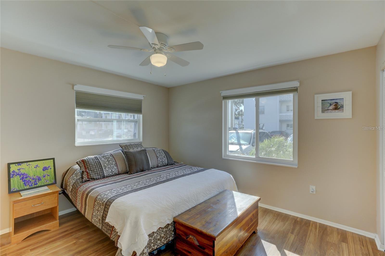 BAYSHORE II SEC 16 - Residential