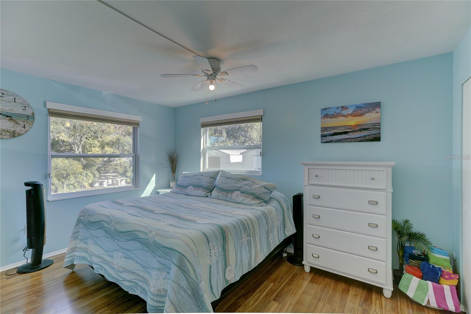 BAYSHORE II SEC 16 - Residential