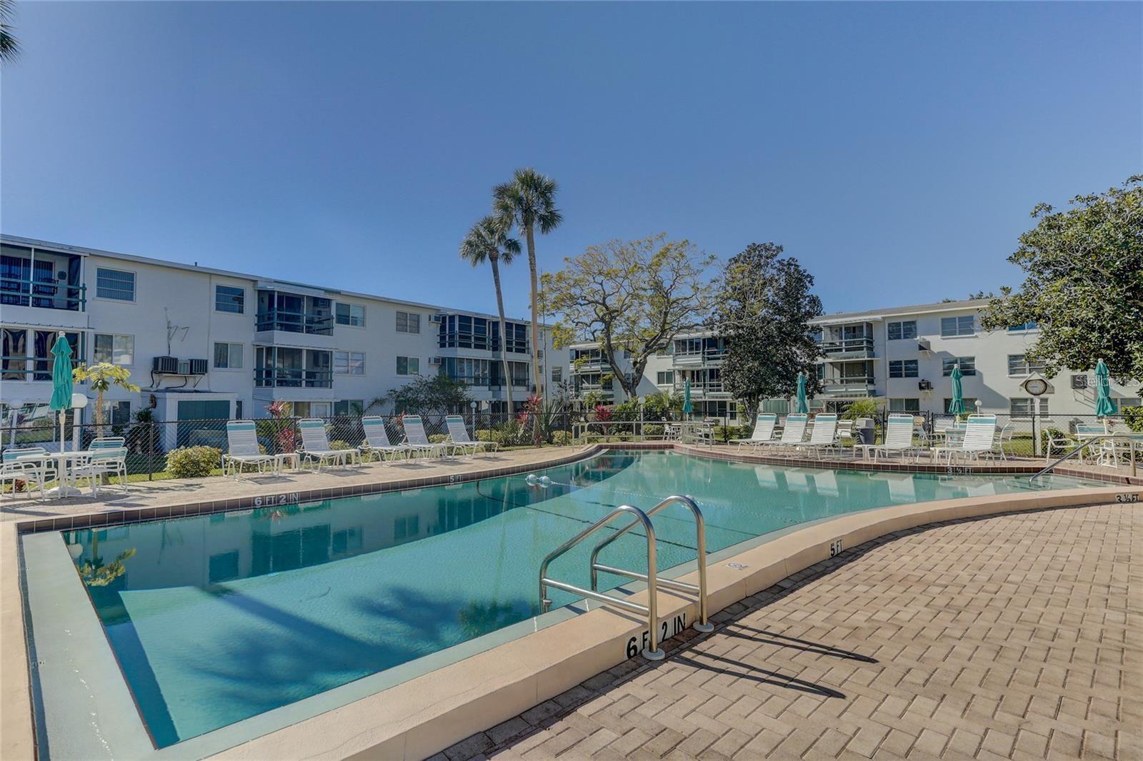 BAYSHORE II SEC 16 - Residential