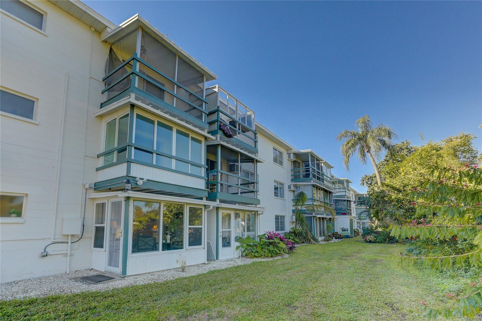 BAYSHORE II SEC 16 - Residential