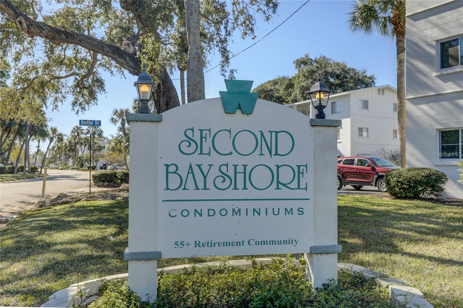BAYSHORE II SEC 16 - Residential