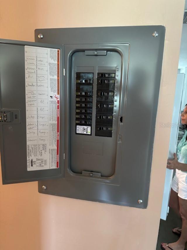 BAYSHORE II SEC 16 - Residential