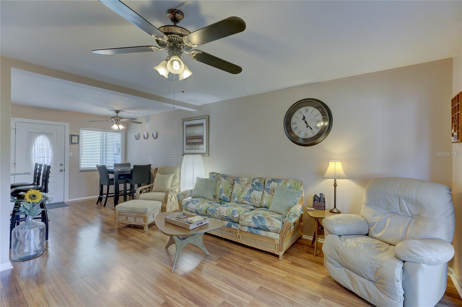 BAYSHORE II SEC 16 - Residential