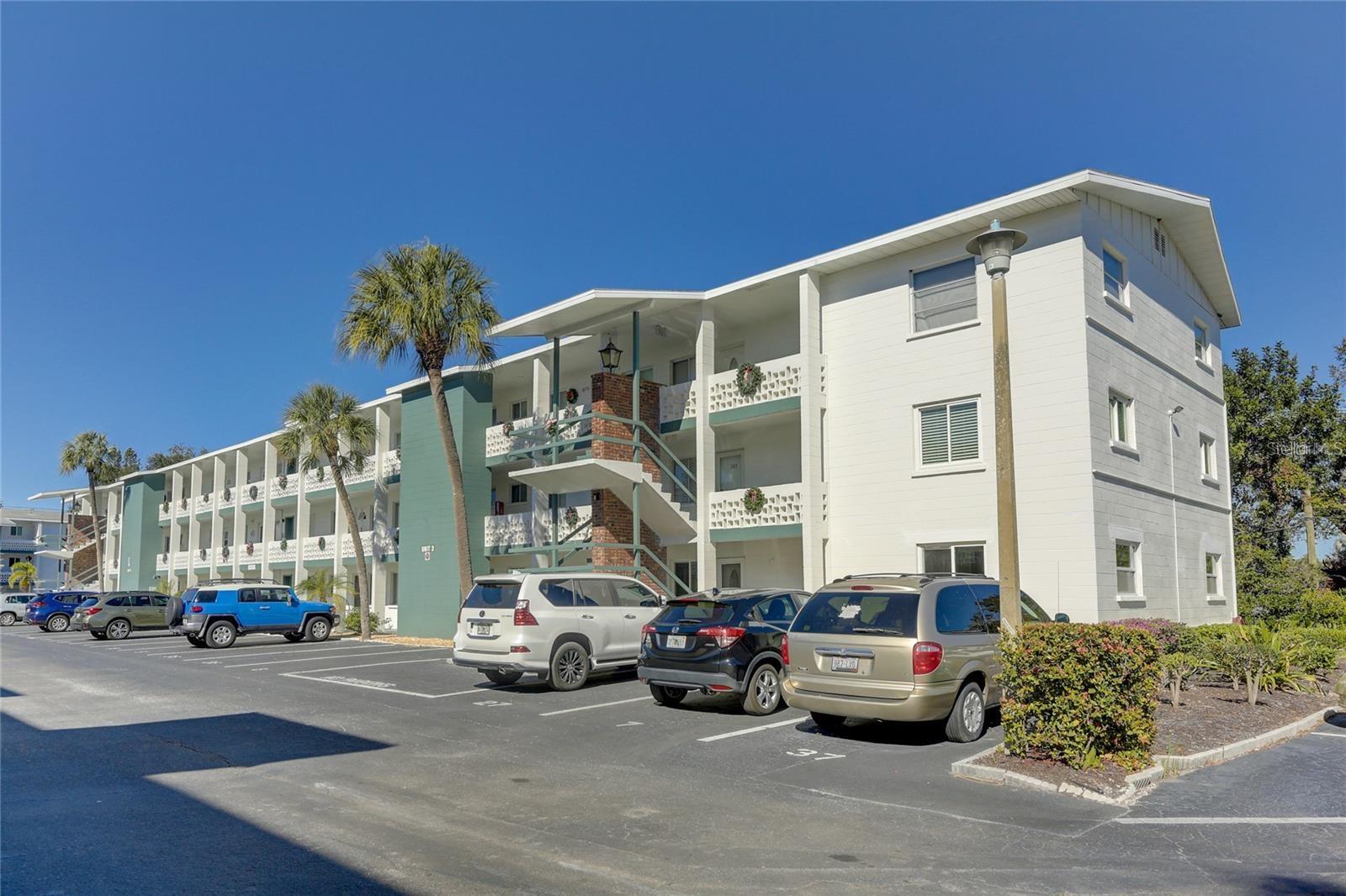 BAYSHORE II SEC 16 - Residential