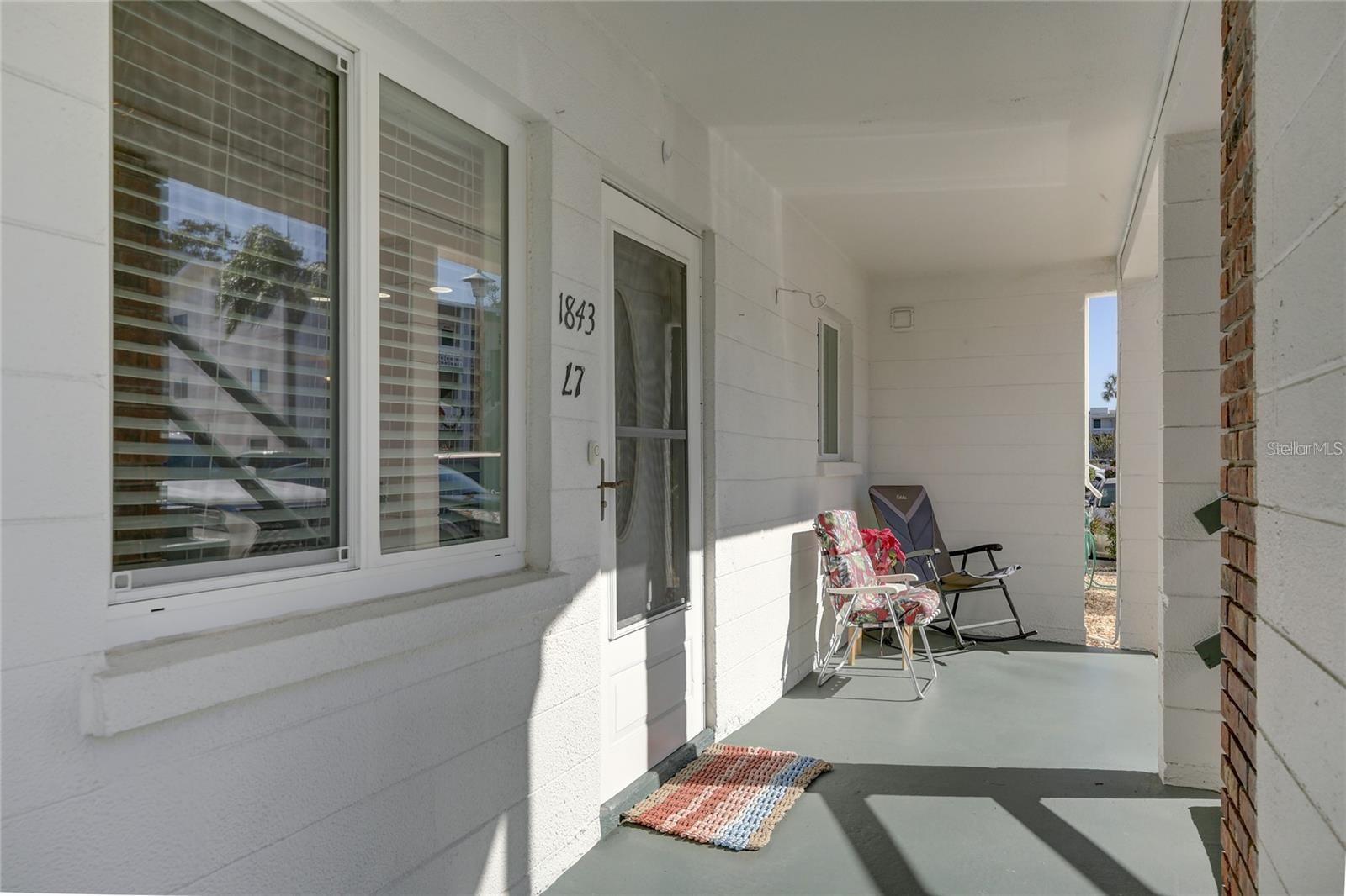 BAYSHORE II SEC 16 - Residential