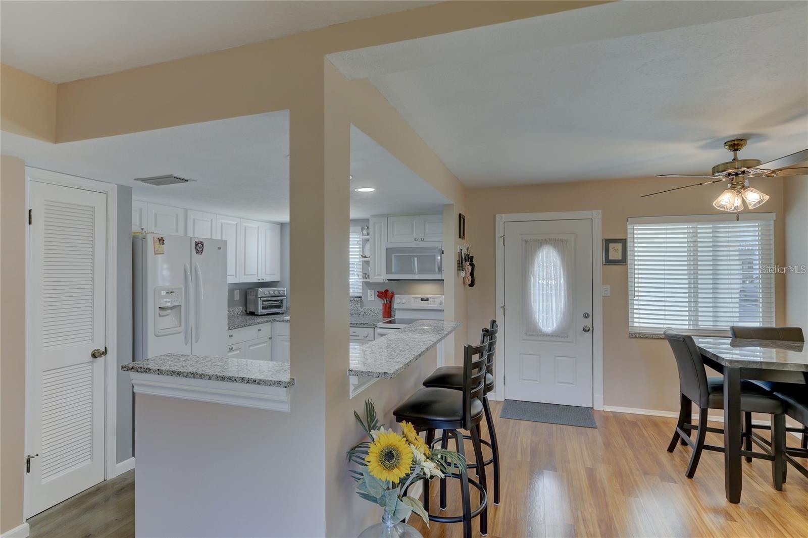 BAYSHORE II SEC 16 - Residential