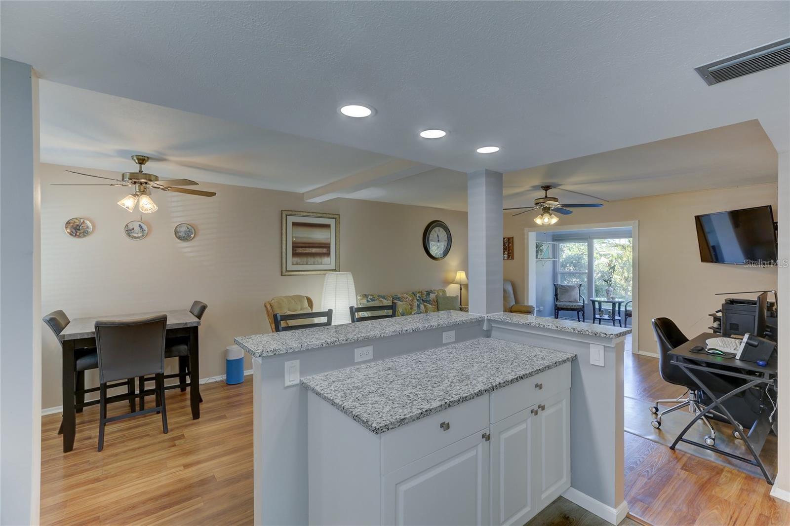 BAYSHORE II SEC 16 - Residential