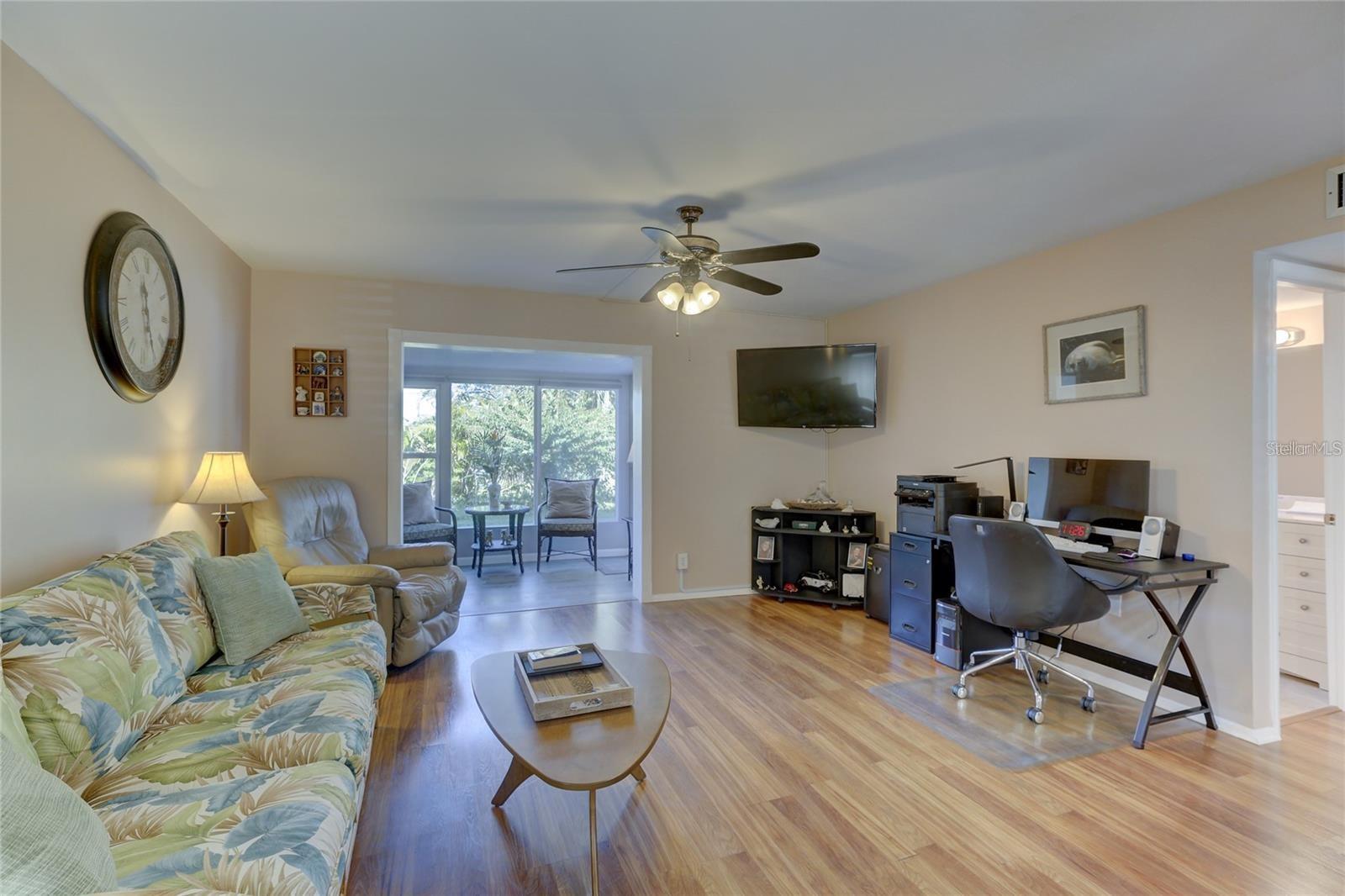 BAYSHORE II SEC 16 - Residential