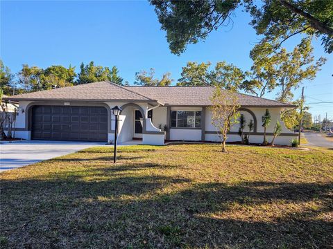 A home in SPRING HILL