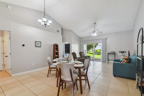 A home in PALM HARBOR