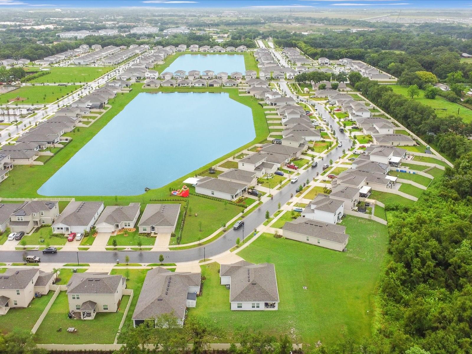 SEASONS AT BIG SKY PH 2 - Residential