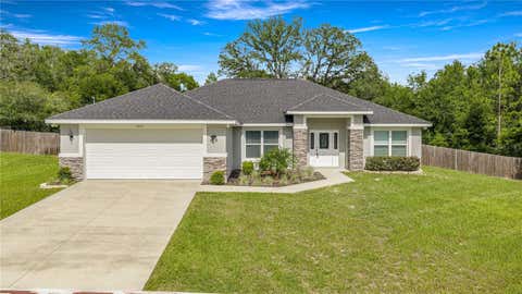 Photo of 12421 SE 97th Avenue, Belleview, FL 34420 (MLS # OM726569)