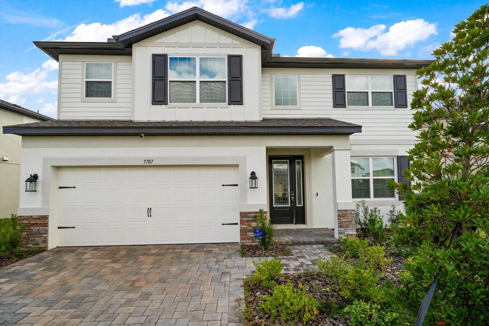 CHAPEL XINGS - Residential