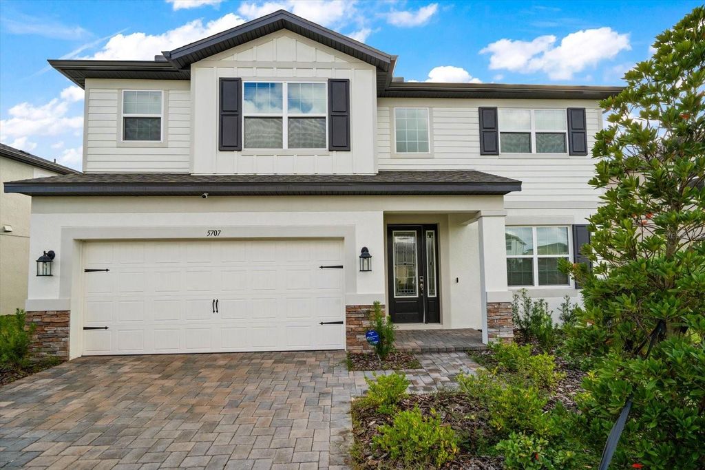 Photo of 5707 Maydale Avenue, Wesley Chapel, FL 33545 (MLS # TB8447935)