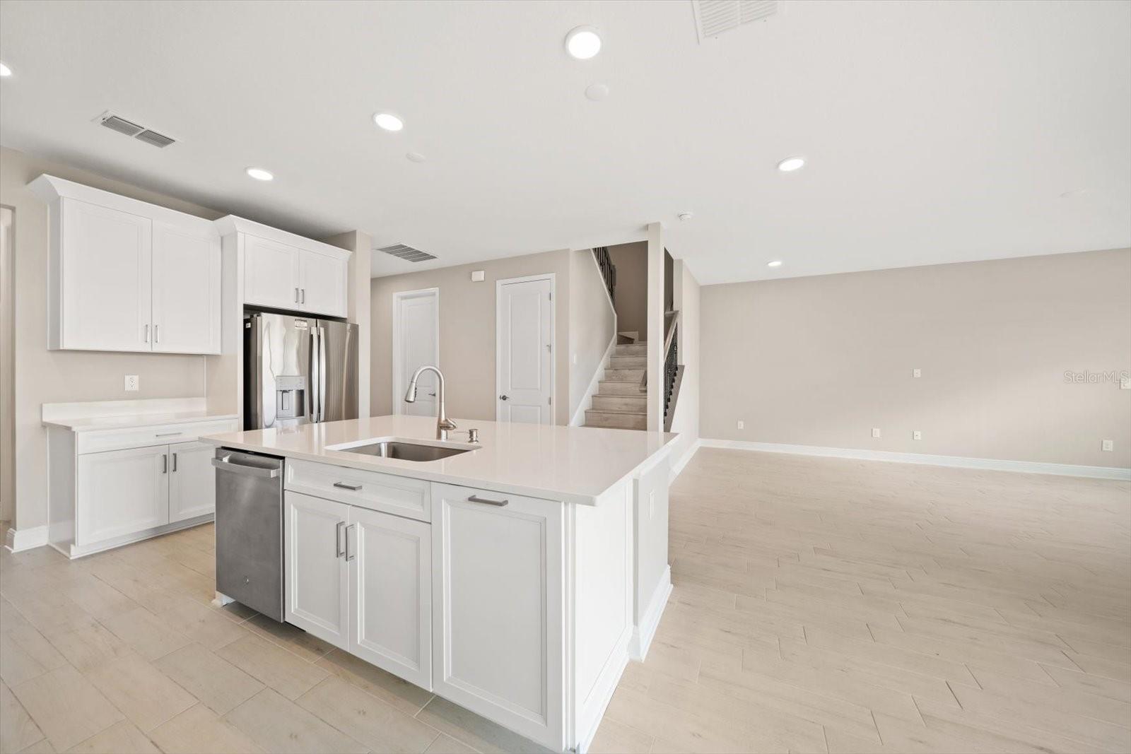 CHAPEL XINGS - Residential