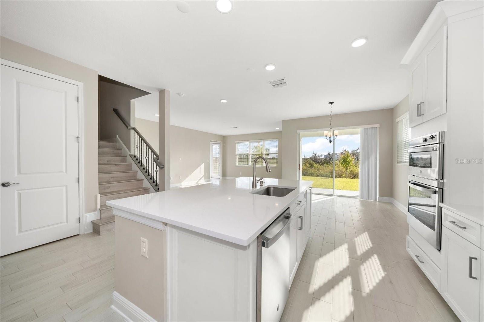 CHAPEL XINGS - Residential