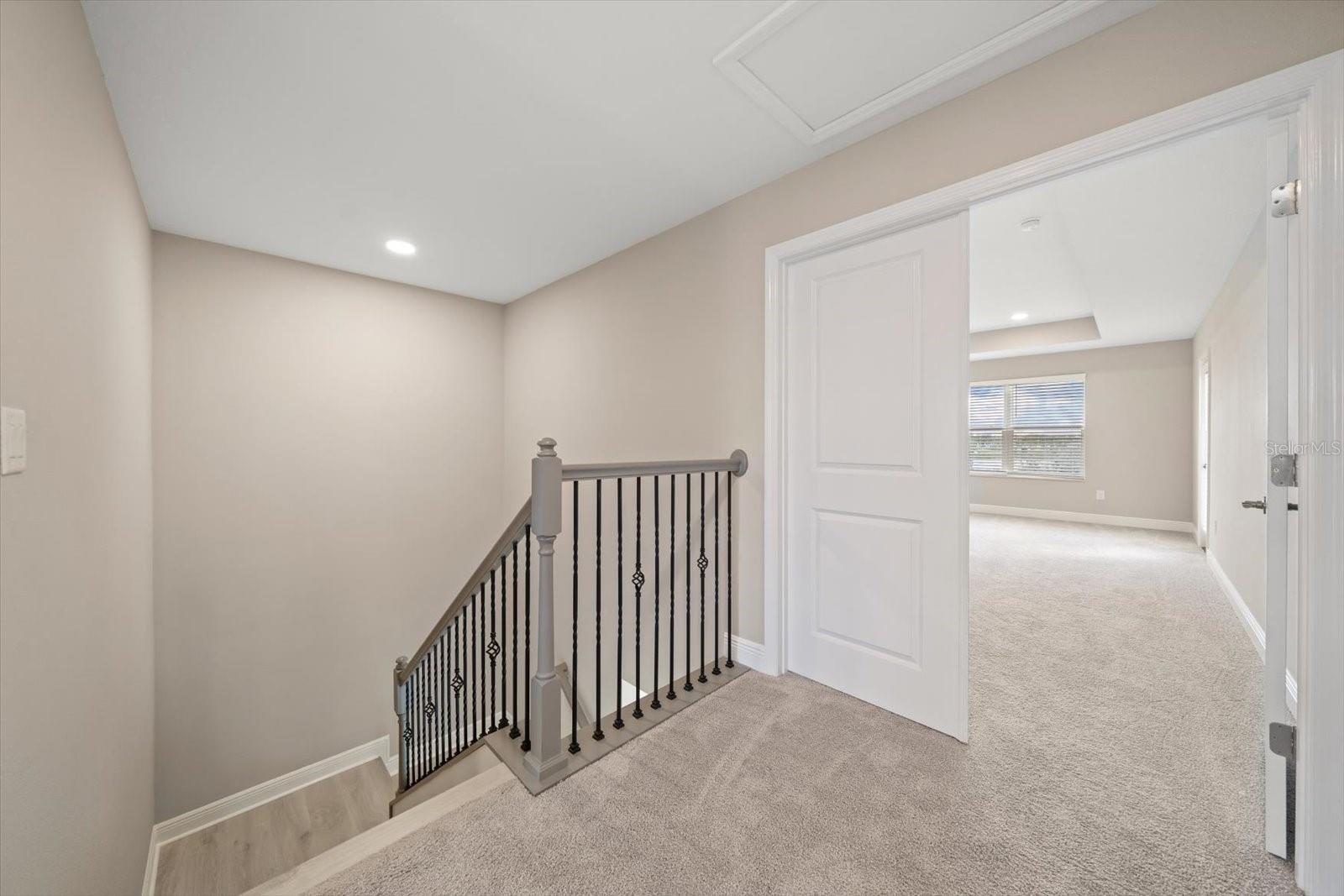 CHAPEL XINGS - Residential