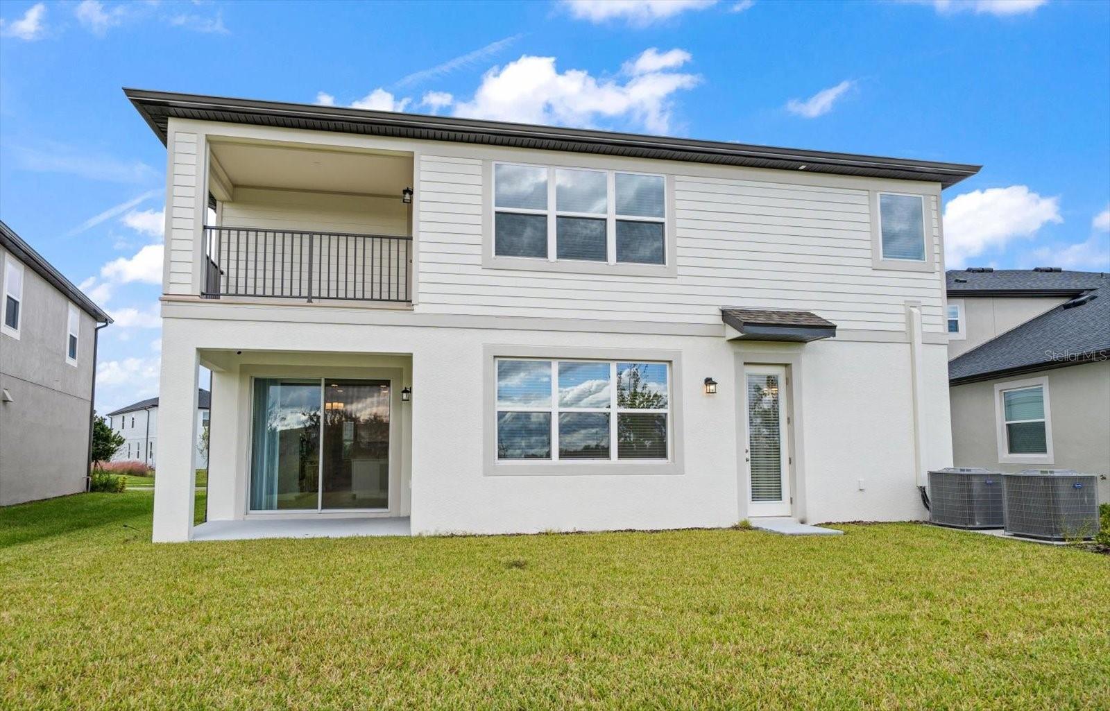 CHAPEL XINGS - Residential