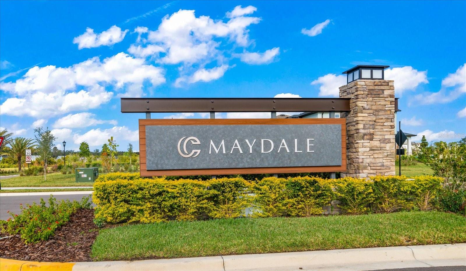 CHAPEL XINGS - Residential