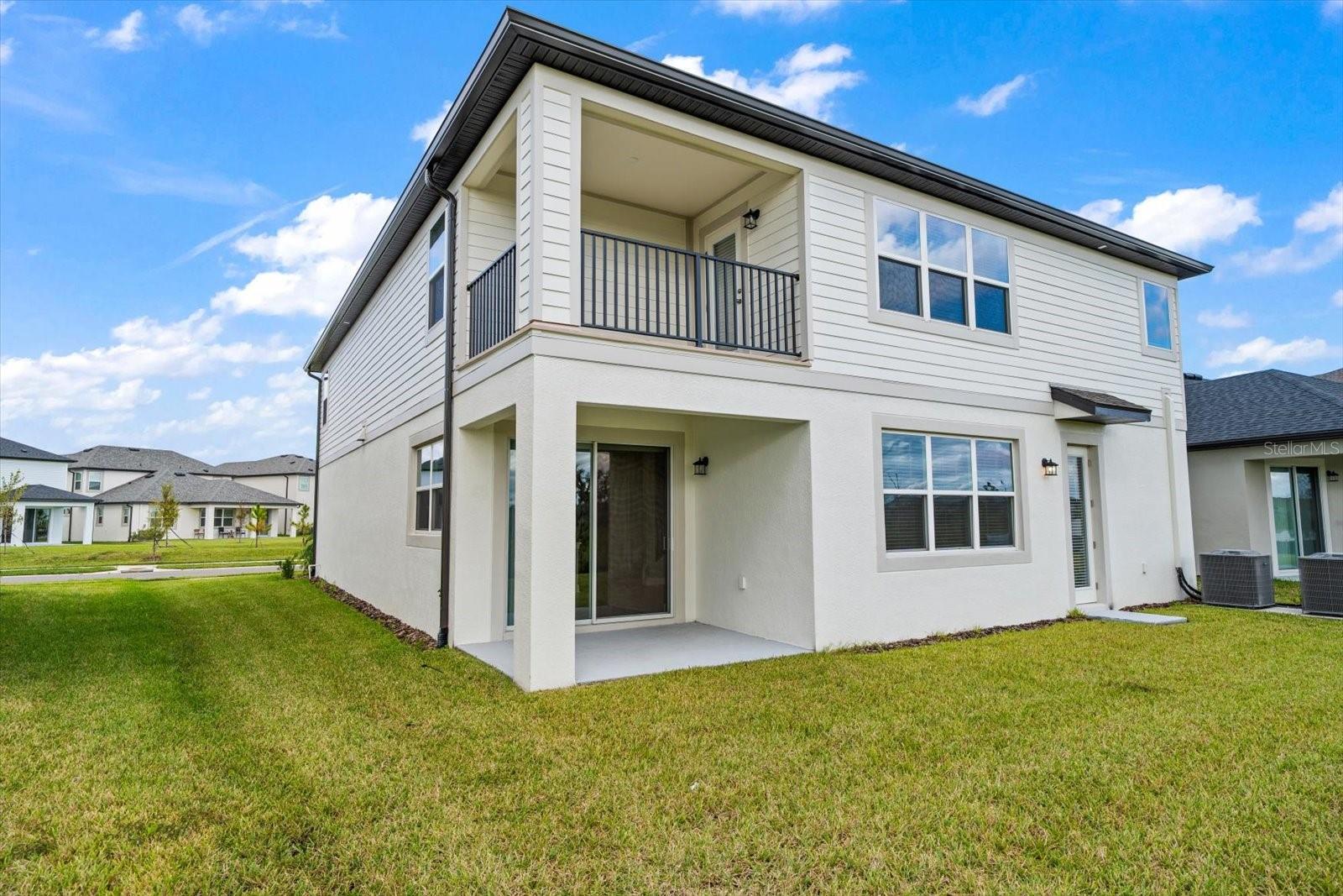 CHAPEL XINGS - Residential