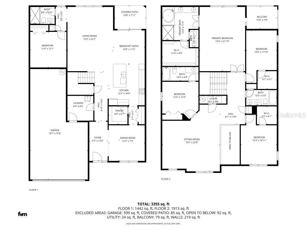 CHAPEL XINGS - Residential