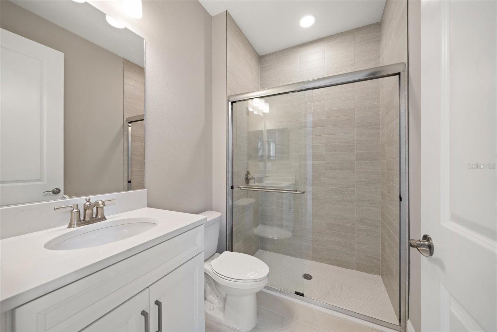 CHAPEL XINGS - Residential