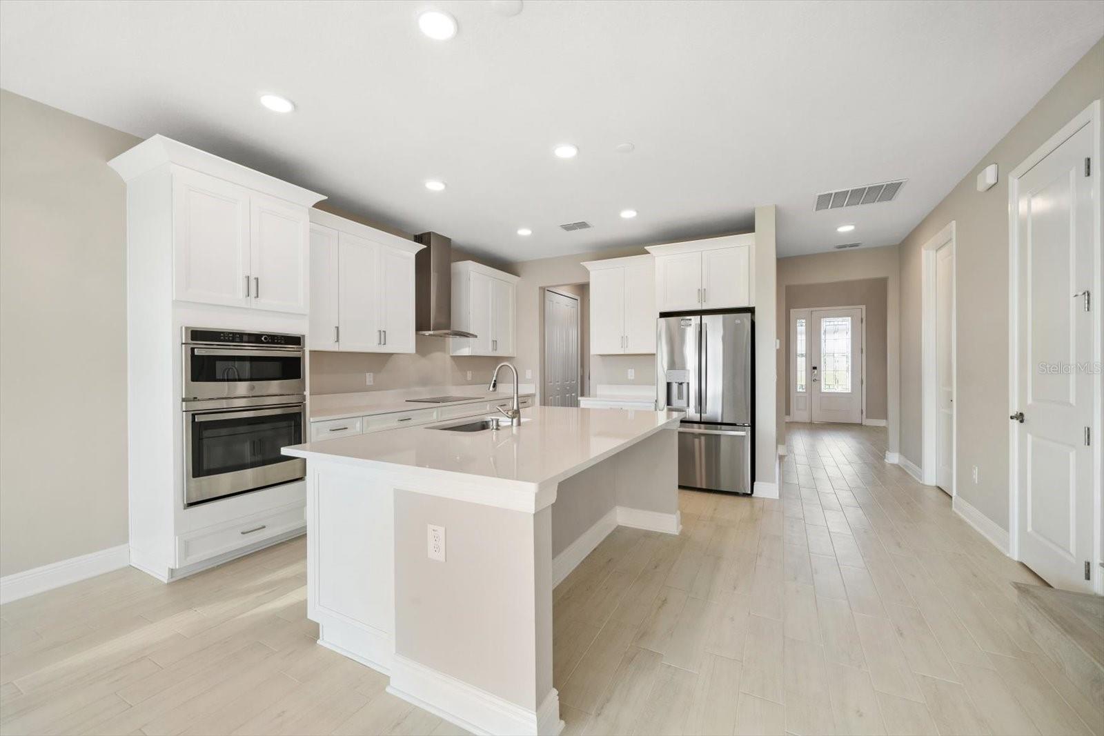 CHAPEL XINGS - Residential