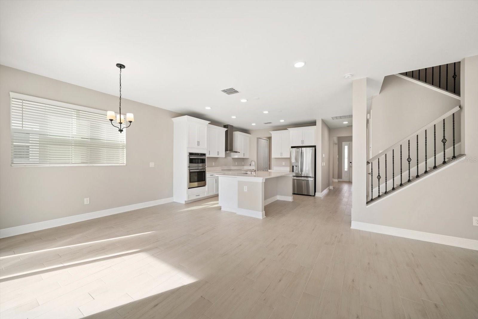 CHAPEL XINGS - Residential